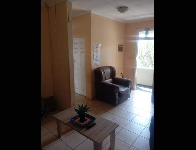 1 BEDROOM PROPERTY TO RENT IN UMBILO